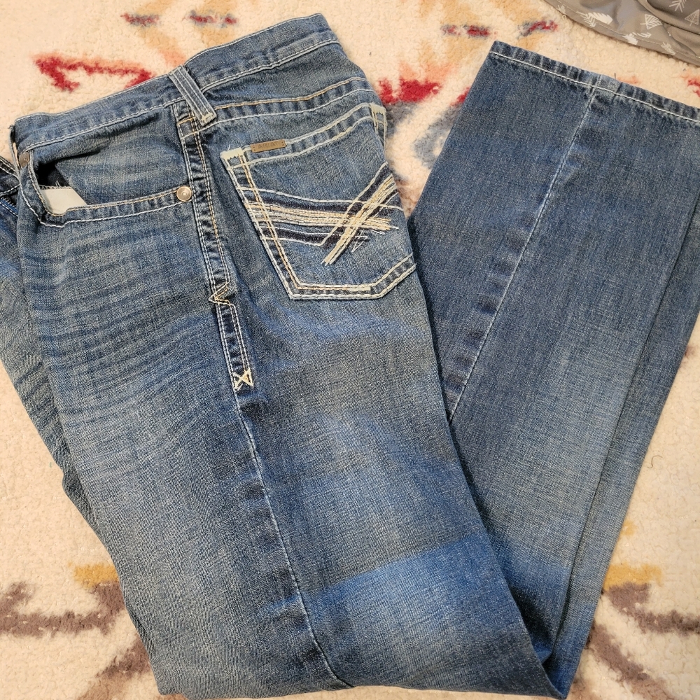 Ariat Jeans 3FOR50